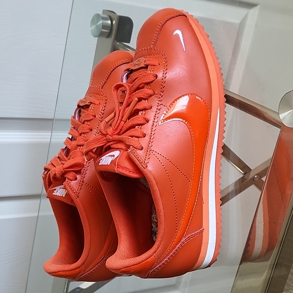 Nike Cortez